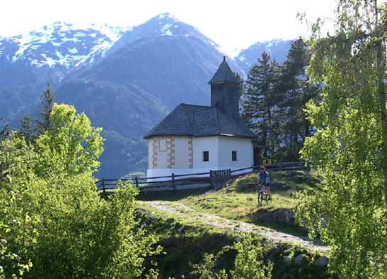 Oblaßrunde Oblaßrunde