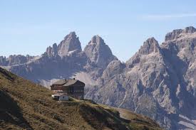 Sillianer­hütte Sillianer­hütte