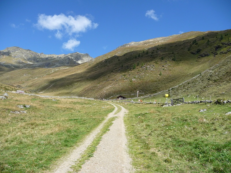 Wilfernertal&shy;runde