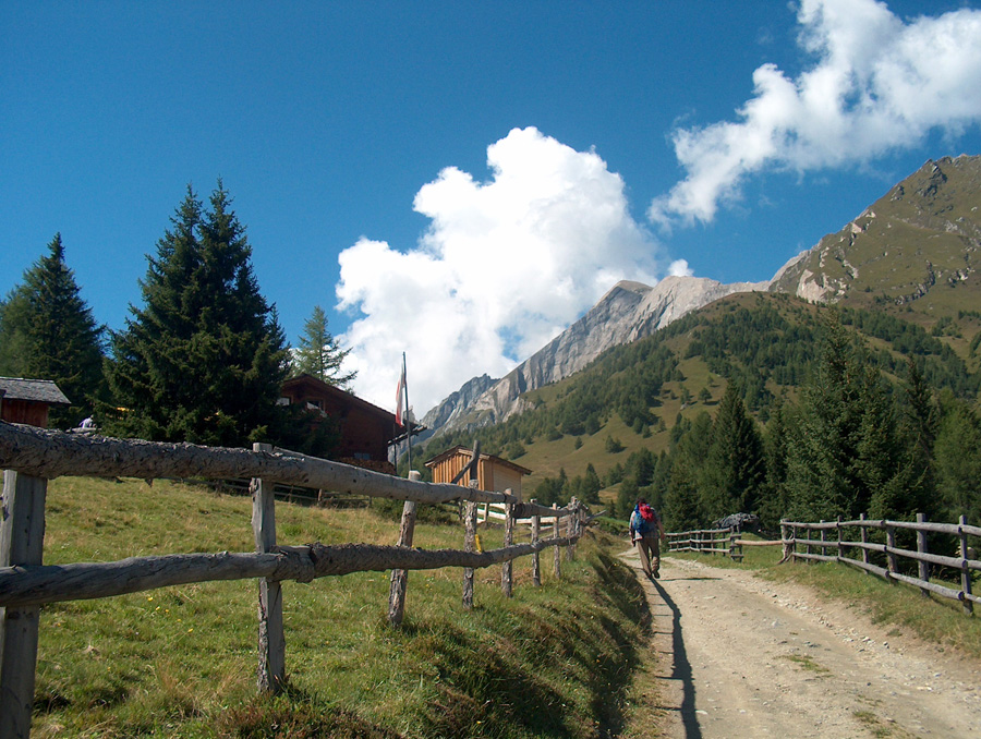 Wodenalm Wodenalm