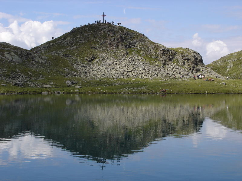 Alkusersee Alkusersee