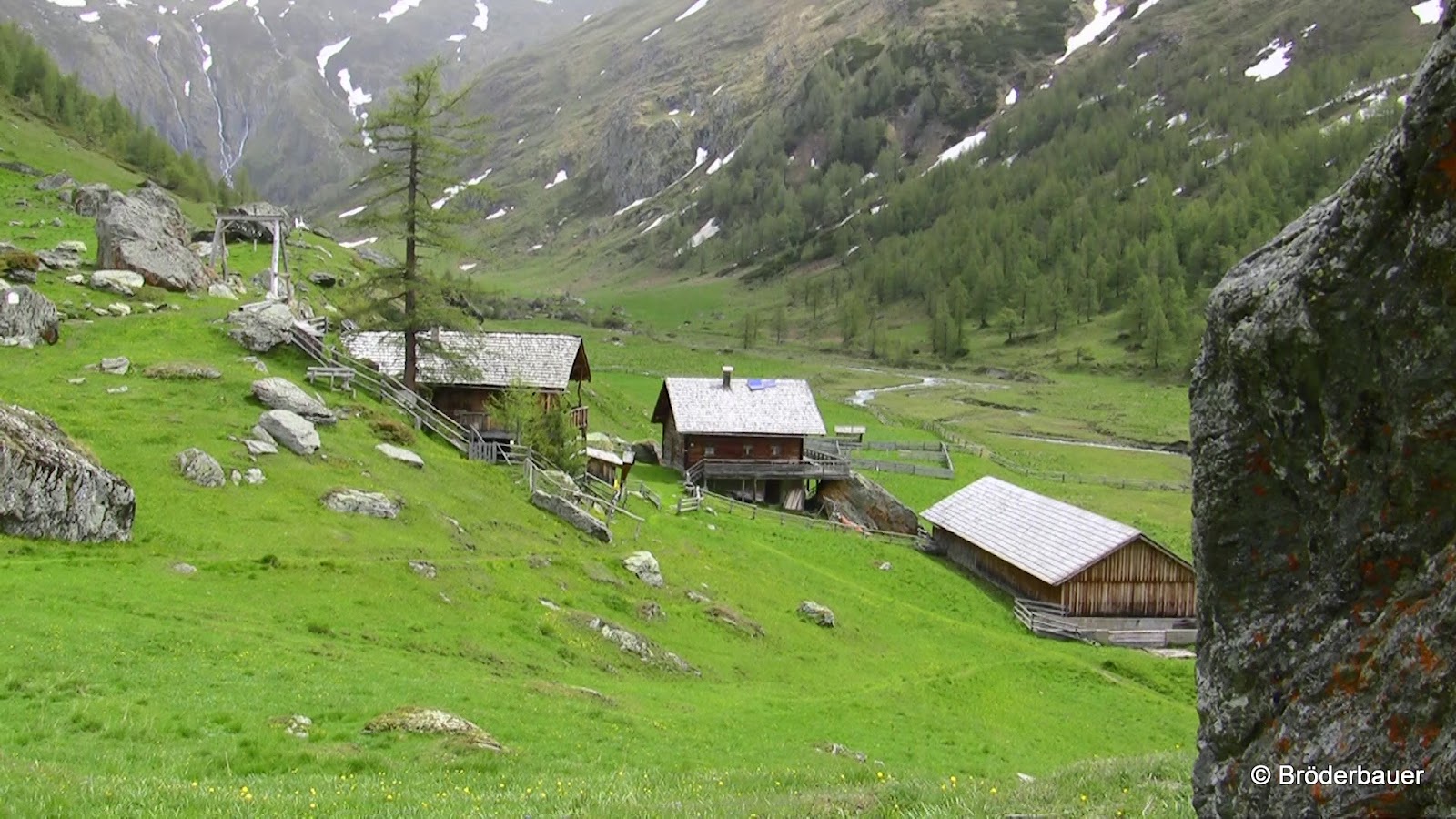 Steineralm