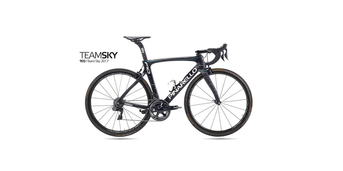 PINARELLO F10